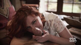 Marie McCray - Ride - APOVStory