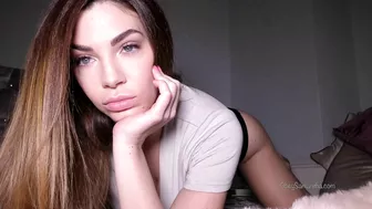 Madam Samantha - Edging That Dick For Me HD