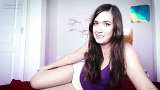 Natashas Bedroom - A Christmas Present For Your Twin Sister