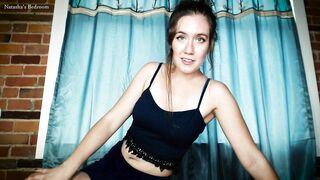 Natashas Bedroom - No More Big Boy