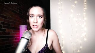 Natashas Bedroom - ASMR Brain Tingling Edges