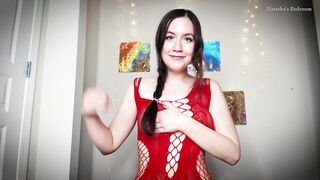 Natashas Bedroom - If You Were A Real Man