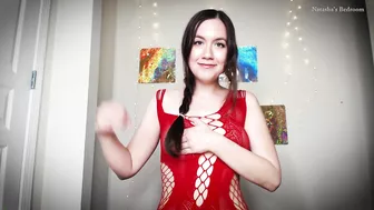 Natashas Bedroom - If You Were A Real Man