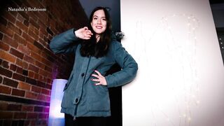 Natashas Bedroom - A Humiliating Joke