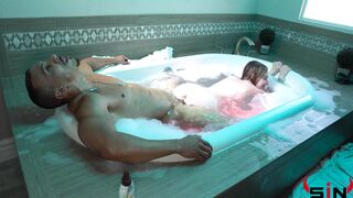 Puertorockxxx20 - Making Bubbles ft. Rebel Ryder