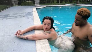 Davina Winters - Brother is home from College