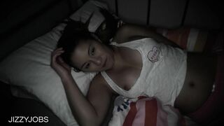 Jizzy Jobs - Asian Taboo Week pt 5 - Nikko Jordan