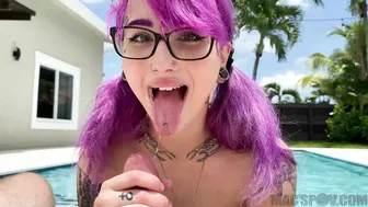 JMac - FULL SCENE VIDEO Featuring @valsteele in a hot taboo pov scene! - Onlyfans