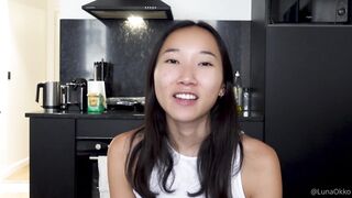 Luna Okko - Quiet Time