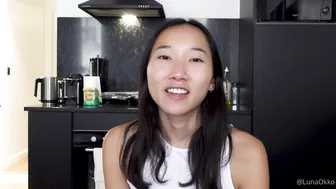 Luna Okko - Quiet Time