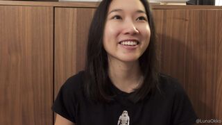 Luna Okko - Chit Chat #3