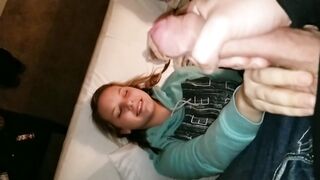 Mya Ryker - Bj  2 Fucks 3 Vids In 1