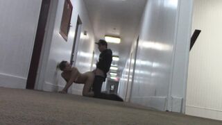 Mya Ryker - Fucking In Vegas Motel