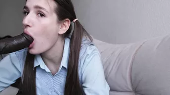BlowRayne - Sph For Cuckold And Bbc Worship
