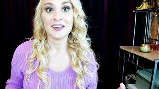 Julia Robbie - I CUCKED MY HUSBAND