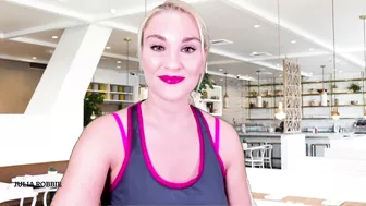 Julia Robbie - Bitchy Friend's Ultimatum- Humiliation