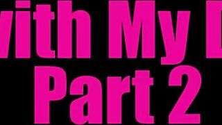 undercoversluts - Father's Day with My Daughter Holli Pt2