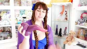 Princess Leia - Video AMA Sorry if I didn't get to your question
