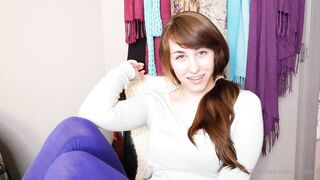 Princess Leia - I'm going to change it up this week and do a little blast