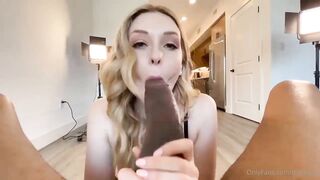 Charlotte Sins vs. Dredd - Onlyfans