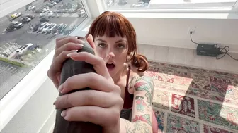 Sidney Summers vs. Dredd - Onlyfans