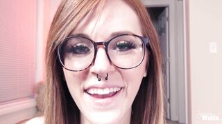 Jessie Wolfe - Intimate Face Centered Joi
