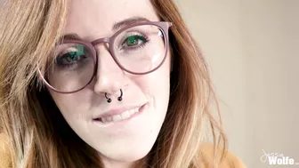 Jessie Wolfe - Friend Zone Mouth Worship