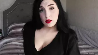MatriarchMalice - Step Mommys Guide Quit Findom
