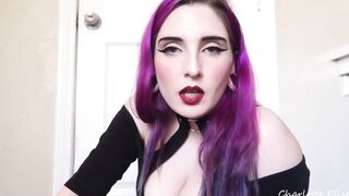 MatriarchMalice - Ass Fetish Mind Fuck