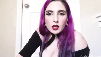 MatriarchMalice - Ass Fetish Mind Fuck