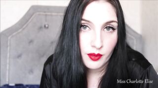 MatriarchMalice - CEI Programming Part 2