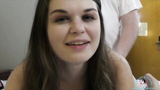 cullenscuties - Anastasia Rose Wants To Play With Cullen