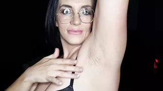 MrsHNylons - Detention For Stealing Teachers Panties