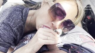 Internal Drive - Milf Dianne Is Giving Boat Head