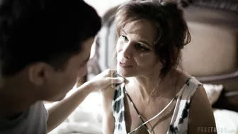 Syren De Mer - Taking Care Of mom - PureTaboo