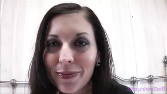 MayvenDoll - Up Close Cuckolding