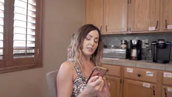 Ms Price - Laser Hair Removal From Friends Mom P1