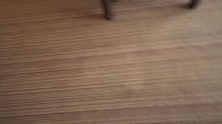 Lory Lace - Jacob bangs and facials me at AVN