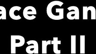 Lory Lace - Birthday GANG BANG part 2