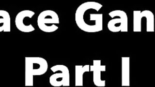 Lory Lace - Birthday GANGBANG Part 1