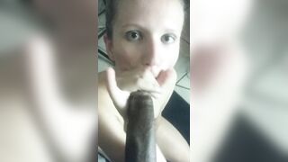 Jack Blaque - POV blow job compilation vol.3