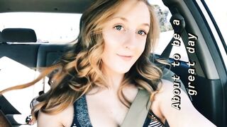Molly Pills - Spring Bloom Pov Gfe Public Sex Creampie