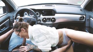 Mandala - Highway Blowjob