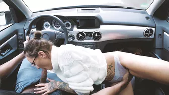 Mandala - Highway Blowjob