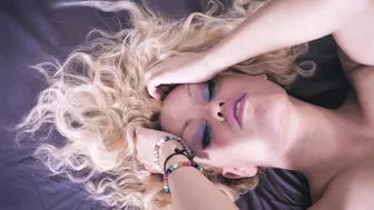 Mandala - Hot Nude Art Casting