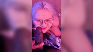 DripDropProd - Behind The Scenes Skankyskimask and Matt Fucking After Her Scene