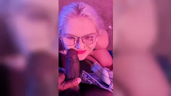 DripDropProd - Behind The Scenes Skankyskimask and Matt Fucking After Her Scene