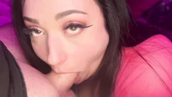 HotsaucePOV - Genesis Kiss Came to Fuck