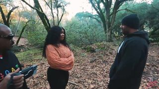 JayBlak - SHE FOUND A STREAM IN THE WOODS