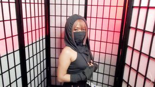 ThaiSprite - Asian Runaway Hiding From The Cops - Part 1